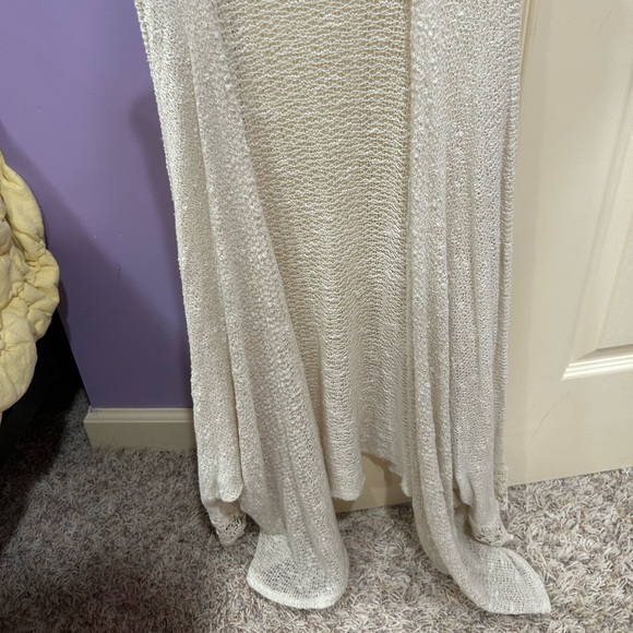 Cream “sweater” - Picture 2 of 2